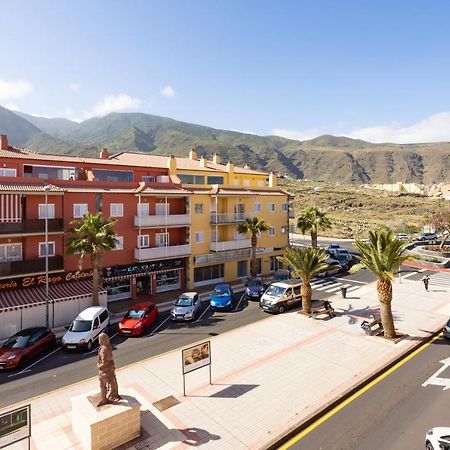 Home2Book Stunning Apartment Candelaria, Terrace Екстер'єр фото