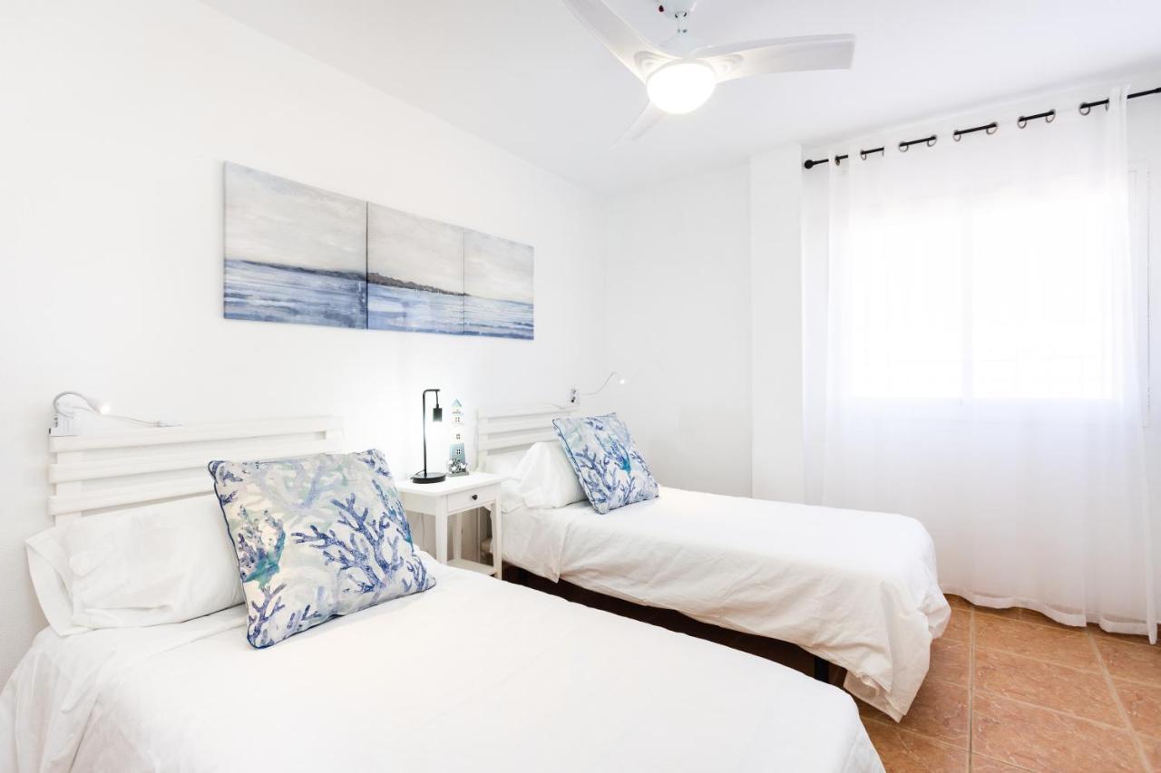 Home2Book Stunning Apartment Candelaria, Terrace Екстер'єр фото