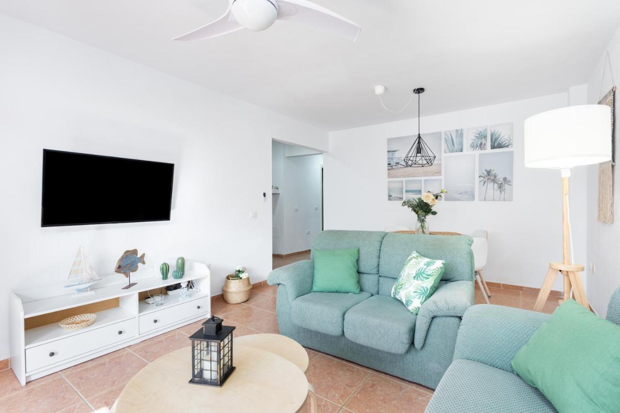 Home2Book Stunning Apartment Candelaria, Terrace Екстер'єр фото