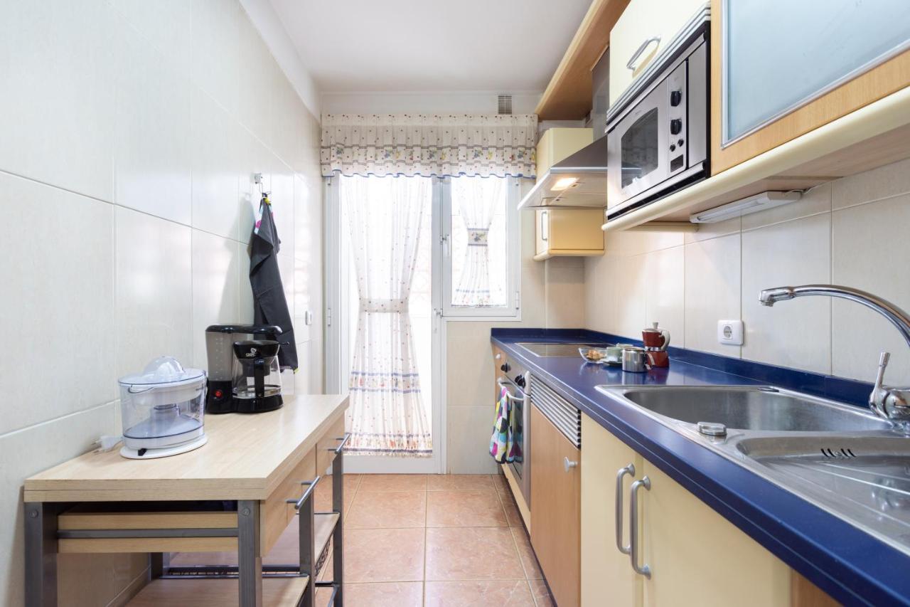 Home2Book Stunning Apartment Candelaria, Terrace Екстер'єр фото