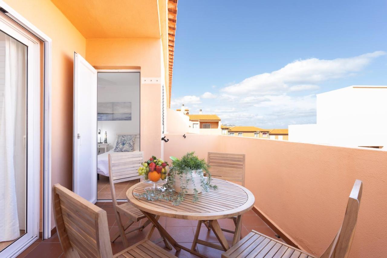 Home2Book Stunning Apartment Candelaria, Terrace Екстер'єр фото
